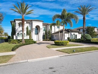 4272 Isabella Cir, Windermere, FL 34786