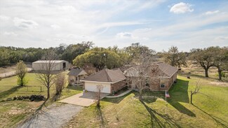 14445 Fm 717 S, Ranger, TX 76470