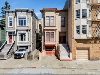 1906 1/2 Golden Gate Ave, San Francisco, CA 94115