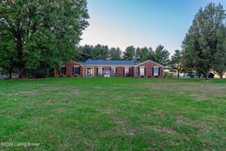 3105 E Highway 146, La Grange, KY 40031