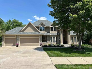 5630 SW Clarion Lakes Dr, Topeka, KS 66610