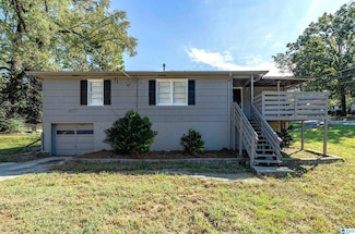 1301 5th Place NW, Center Point, AL 35215