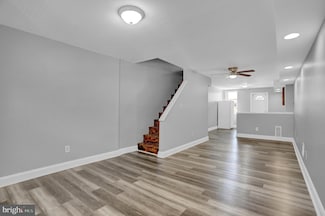 911 N Belnord Ave, Baltimore, MD 21205