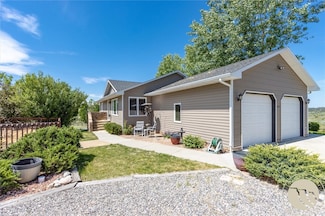 2034 Briarwood Blvd, Billings, MT 59101