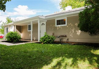 440 North Rd, Scottsville, NY 14546