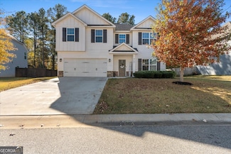 108 E River Cane Run, Perry, GA 31069