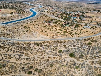 0 Fort Tejon Road Longview Rd Unit IG25043705, Pearblossom, CA 93553