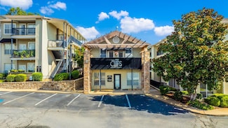 800 North St, Little Rock, AR 72201