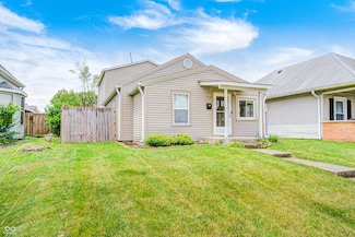 148 S 3rd Ave, Beech Grove, IN 46107