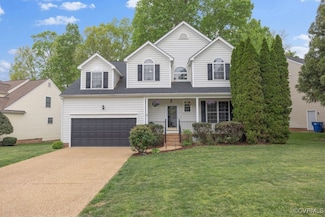 2031 Rose Family Dr, Midlothian, VA 23112