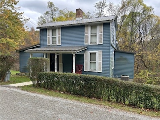 408 Patterson Run Rd, Waynesburg, PA 15370