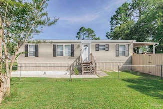 2513 San Juan Grande, Pensacola, FL 32507