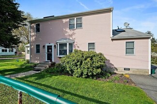 48 Pownal St, Marshfield, MA 02050