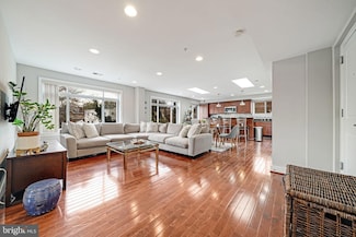 1322 Missouri Ave NW Unit 404, Washington, DC 20011