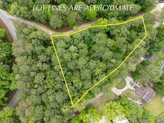 1427-1 Buck Hill Landing Rd Unit Lot 1, Ridgeway, SC 29130