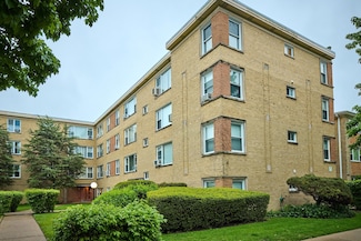 6021 N Damen Ave Unit 202, Chicago, IL 60659