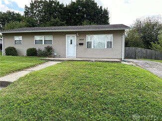 1225 Gridley Dr, Dayton, OH 45432