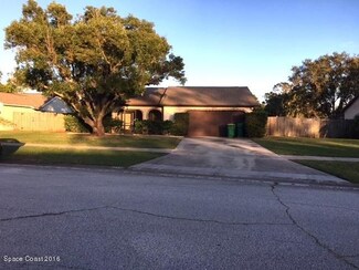 2224 Westminster Dr, Cocoa, FL 32926