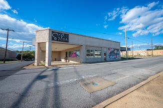 181 S Central Ave, Batesville, AR 72501