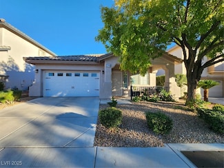 2746 Desert Zinnia Ln, Las Vegas, NV 89135