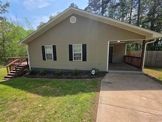 2408 Covenant Cove, Little Rock, AR 72204
