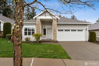 3106 Grass Lake Ln NW, Olympia, WA 98502