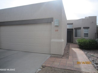 6552 E Crimson Sage Dr, Tucson, AZ 85750