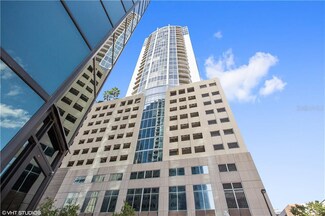 155 S Court Ave Unit 1202, Orlando, FL 32801