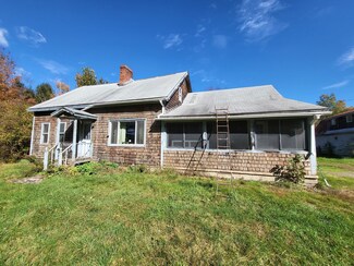 92 Vermont 12, Northfield, VT 05663