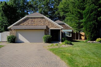 12 Chadwick Square, Vienna, WV 26105