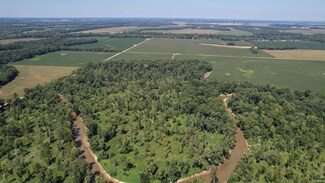 47+/- Acres off N 890 W, Owensville, IN 47665