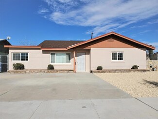 8109 Valley View Dr, El Paso, TX 79907