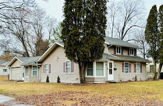 1101 Terpenning St, Albion, MI 49224