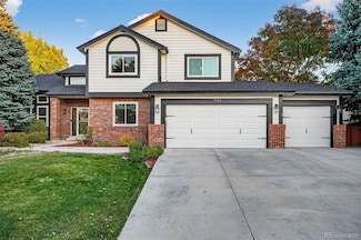 9910 Ashleigh Way, Highlands Ranch, CO 80126