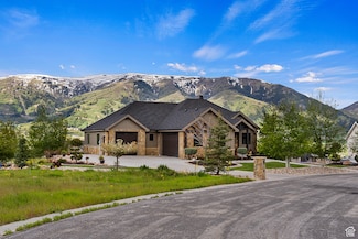 3858 E Eagle Ct, Eden, UT 84310