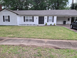 3095 Pebble Beach Cove, Memphis, TN 38115