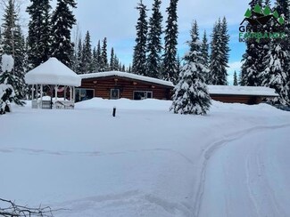 2742 Badger Rd, North Pole, AK 99705