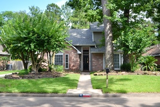 3830 Village Oaks Dr, Kingwood, TX 77339