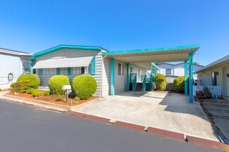 2435 Felt St Unit 68, Santa Cruz, CA 95062