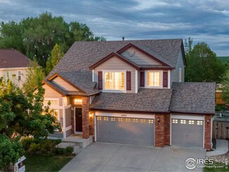 1435 Mallard Dr, Johnstown, CO 80534