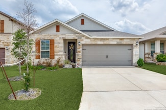 12918 Lilly Pass, San Antonio, TX 78254