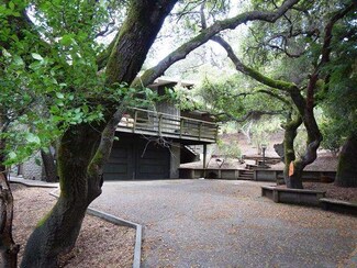 7530 Hihn Rd, Ben Lomond, CA 95005