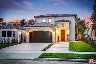 4845 Sancola Ave, North Hollywood, CA 91601