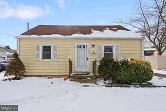3007 Elmwood Dr, Alexandria, VA 22303