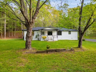 2411 E Highway E 136, Lafayette, GA 30728
