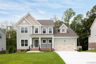 7480 Winding Jasmine Rd, Quinton, VA 23141