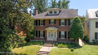2438 Longest Ave, Louisville, KY 40204