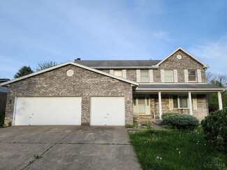 27 Carousel Cir, Fairfield, OH 45014