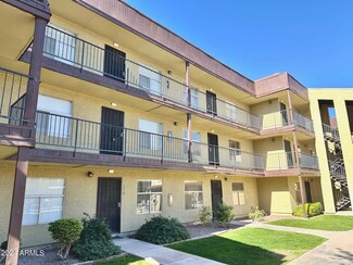 461 W Holmes Ave Unit 370, Mesa, AZ 85210