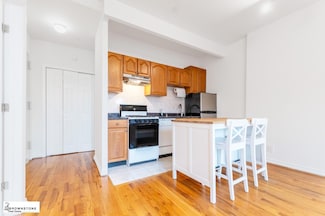 356 Henry St Unit 2R, New York, NY 11201
